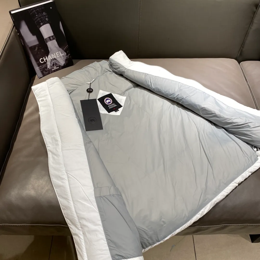 𝗖𝗔𝗡𝗔𝗗𝗔 𝗚𝗢𝗢𝗦𝗘｜ Pastels Everett / XS S M L XL